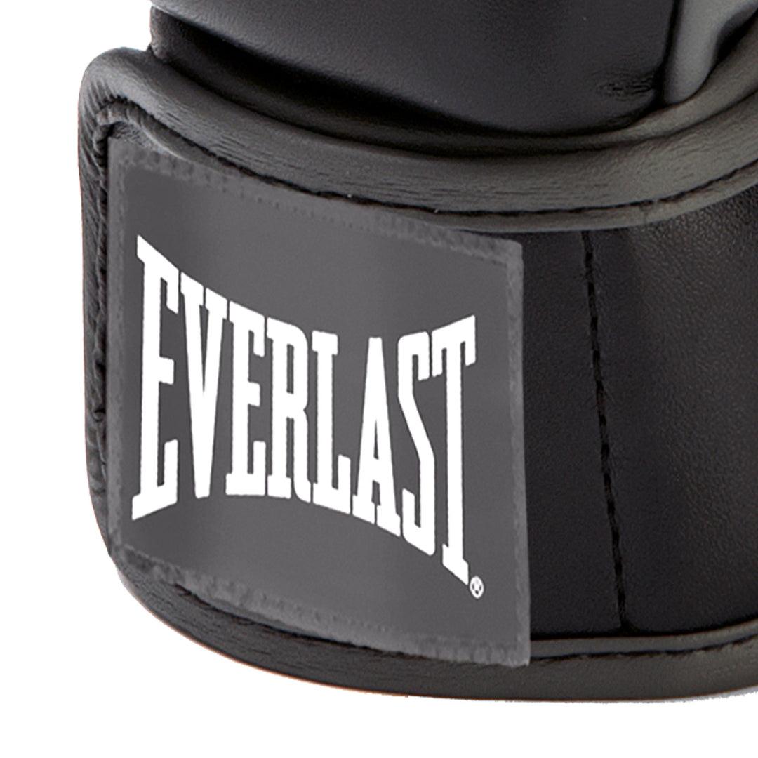 Everlast MMA Grappling Gloves with Split Thumb Padding, Large/X-Large (Used)