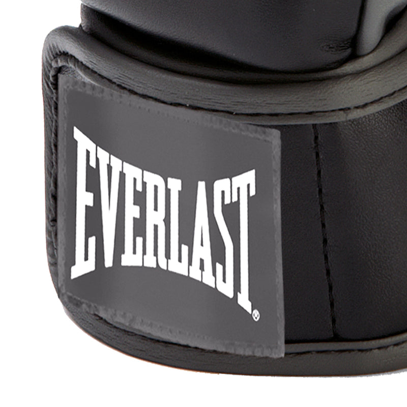 Everlast MMA Grappling Training Gloves w/Split Thumb Padding, LG/XL (Open Box)