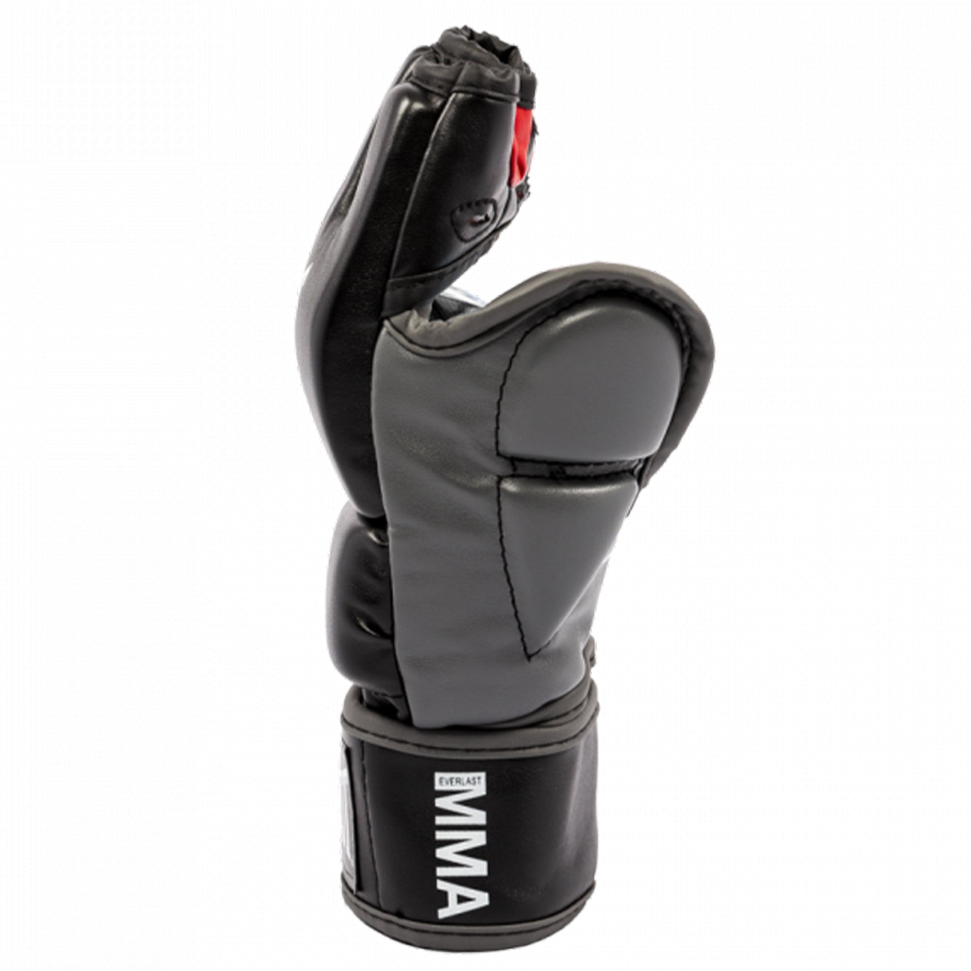 Everlast MMA Grappling Training Gloves with Split Thumb Padding, Small/Medium - VMInnovations