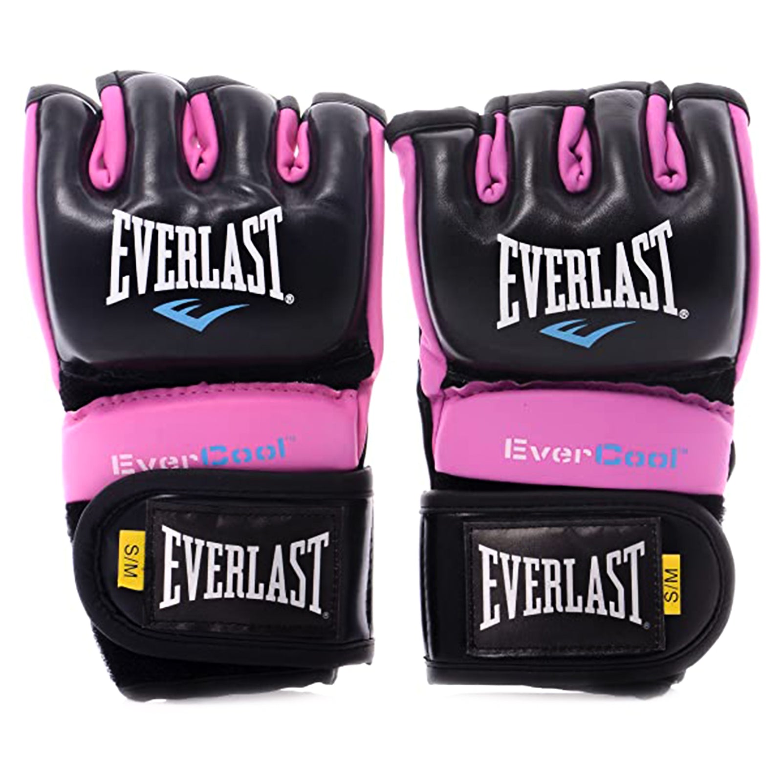 Everlast Women's Everstrike Boxing Cardio Exercise Training Gloves, Medium/Large - VMInnovations