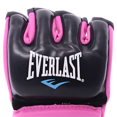 Everlast Women's Everstrike Boxing Cardio Exercise Training Gloves, Medium/Large - VMInnovations