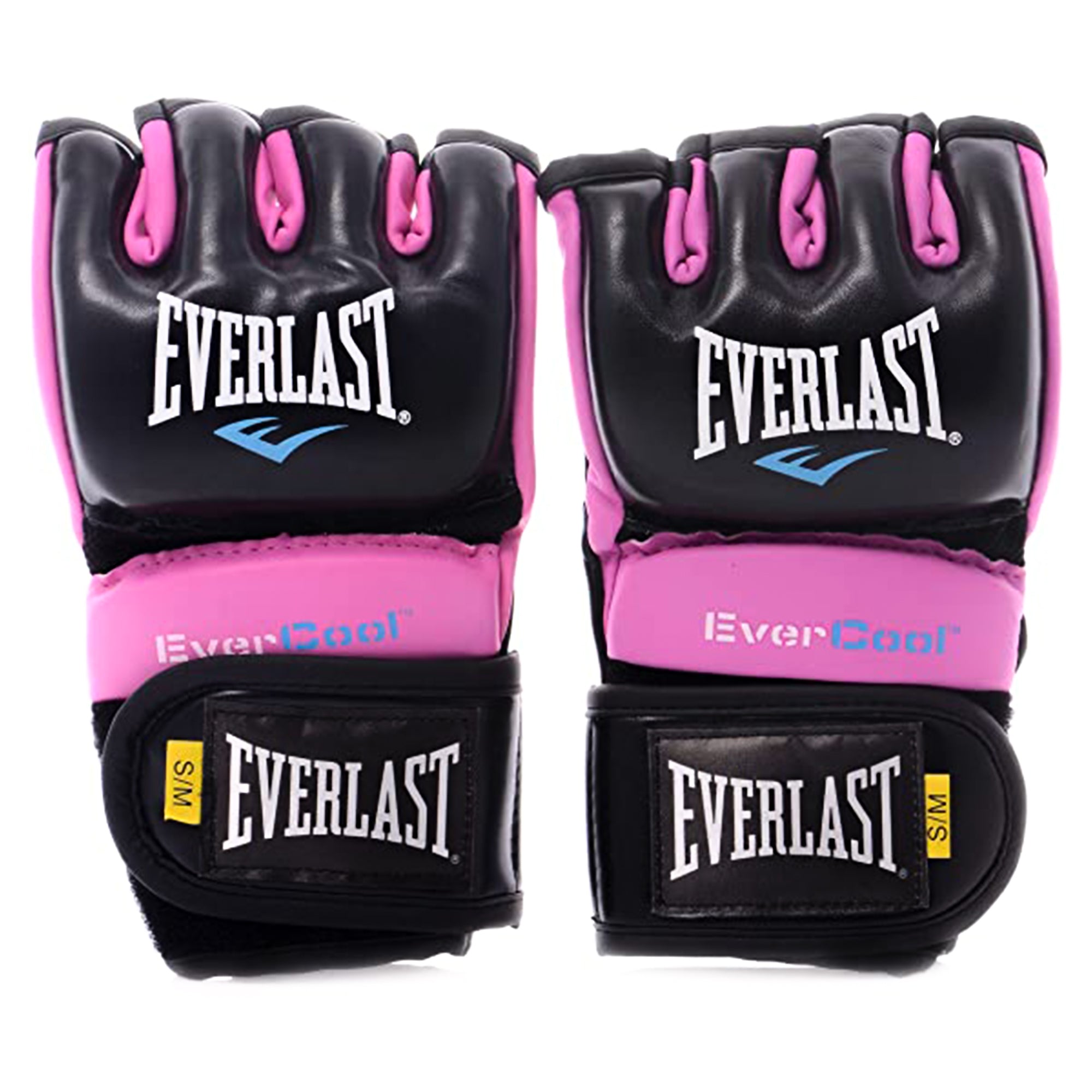 Everlast Women's Everstrike Boxing Cardio Exercise Training Gloves, Small/Medium - VMInnovations