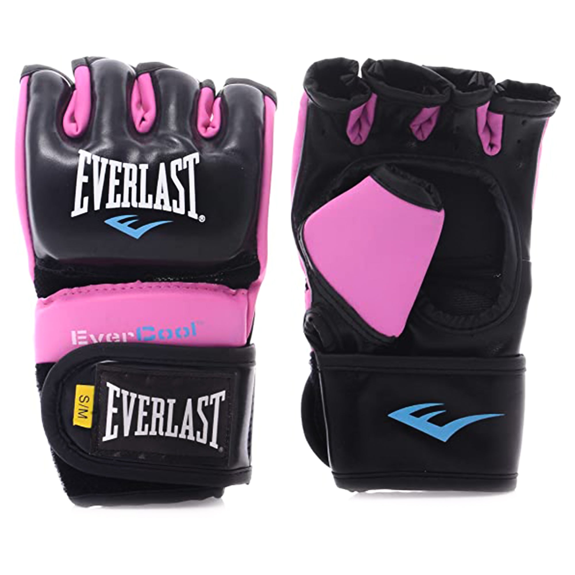 Everlast Women's Everstrike Boxing Cardio Exercise Training Gloves, Small/Medium - VMInnovations