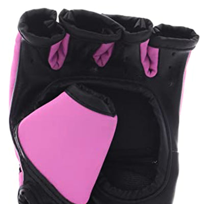 Everlast Women's Everstrike Boxing Cardio Exercise Training Gloves, Small/Medium - VMInnovations