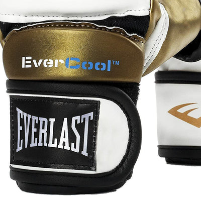 Everlast Women's Everstrike Boxing Cardio Exercise Training Gloves, Medium/Large