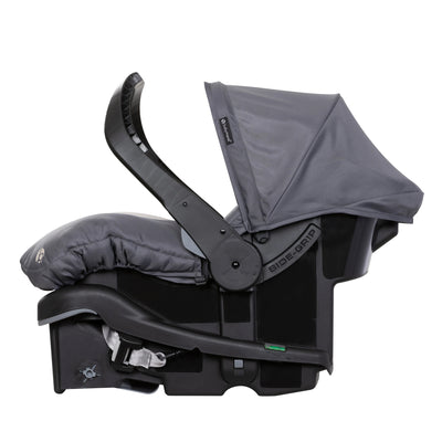 Baby Trend Sit N' Stand 5-in-1 Stroller & EZ-Lift Plus Infant Car Seat, Magnolia