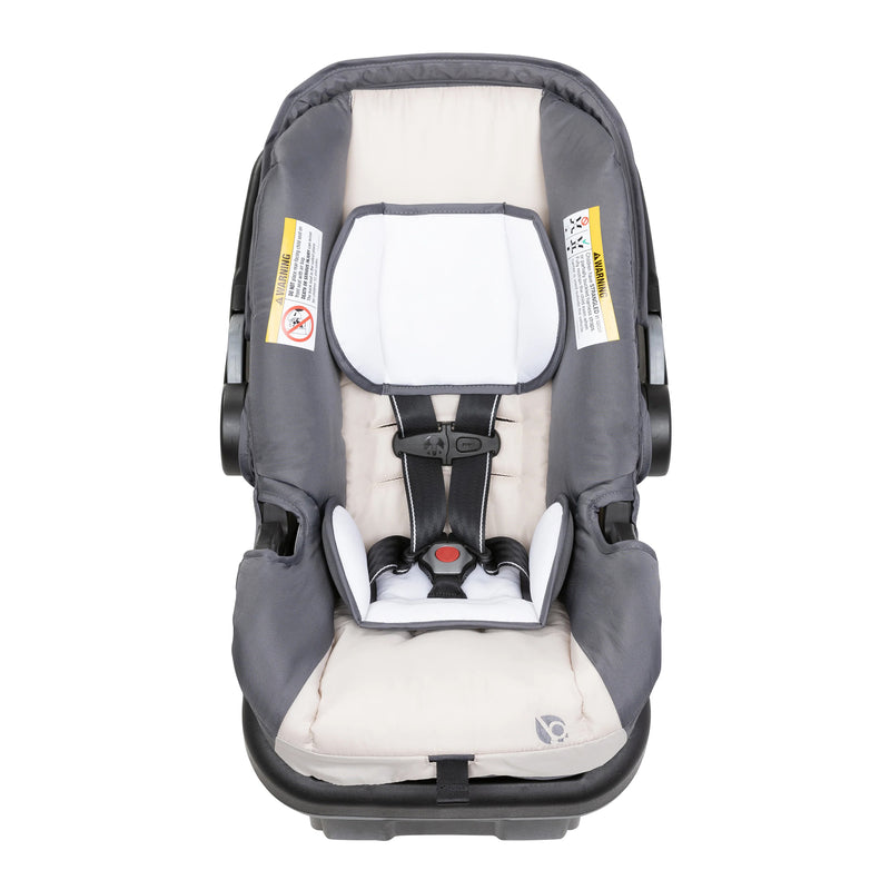 Baby Trend Sit N&