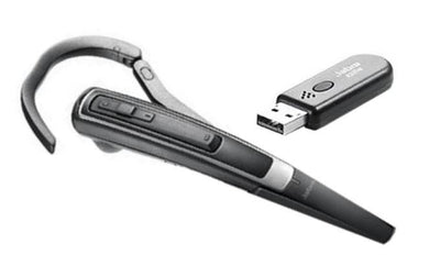 Jabra M5390 USB Bluetooth Cell Phone/Office Headset - For Parts