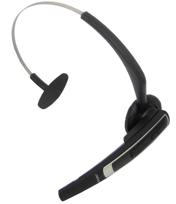 Jabra M5390 USB Bluetooth Cell Phone/Office Headset - For Parts