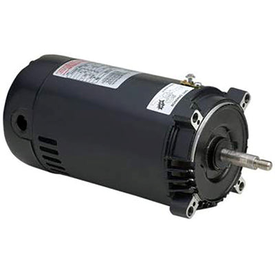 Hayward 3/4-Horsepower Maxrate Replacement Motor for Pool Pumps (Used)