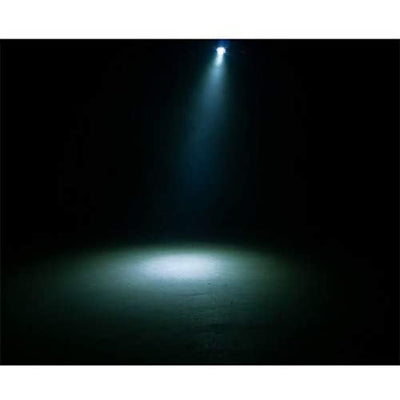 American DJ Eliminator Mini Par 1 Watt UVW LED Hanging Light Lighting Fixture