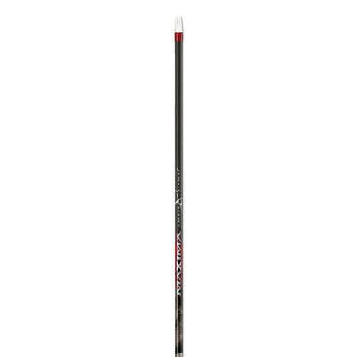 Carbon Express 50676 Maxima 350 Size 32.5 Inch Bowhunting Arrow Shafts, 12 Pack