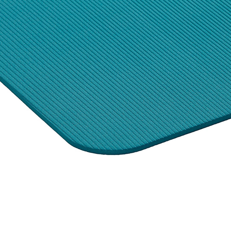 AIREX Fitline 180 Closed Cell Foam Fitness Mat for Gym Use, Yoga & Pilates, Aqua