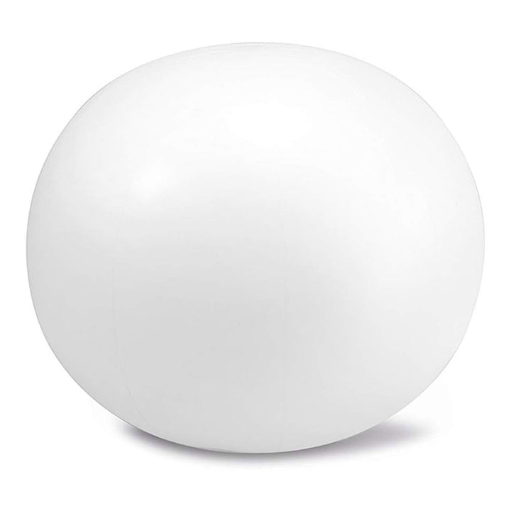 Intex Indoor/Outdoor Rechargeable Floating Globe LED Decorative Light (Open Box)