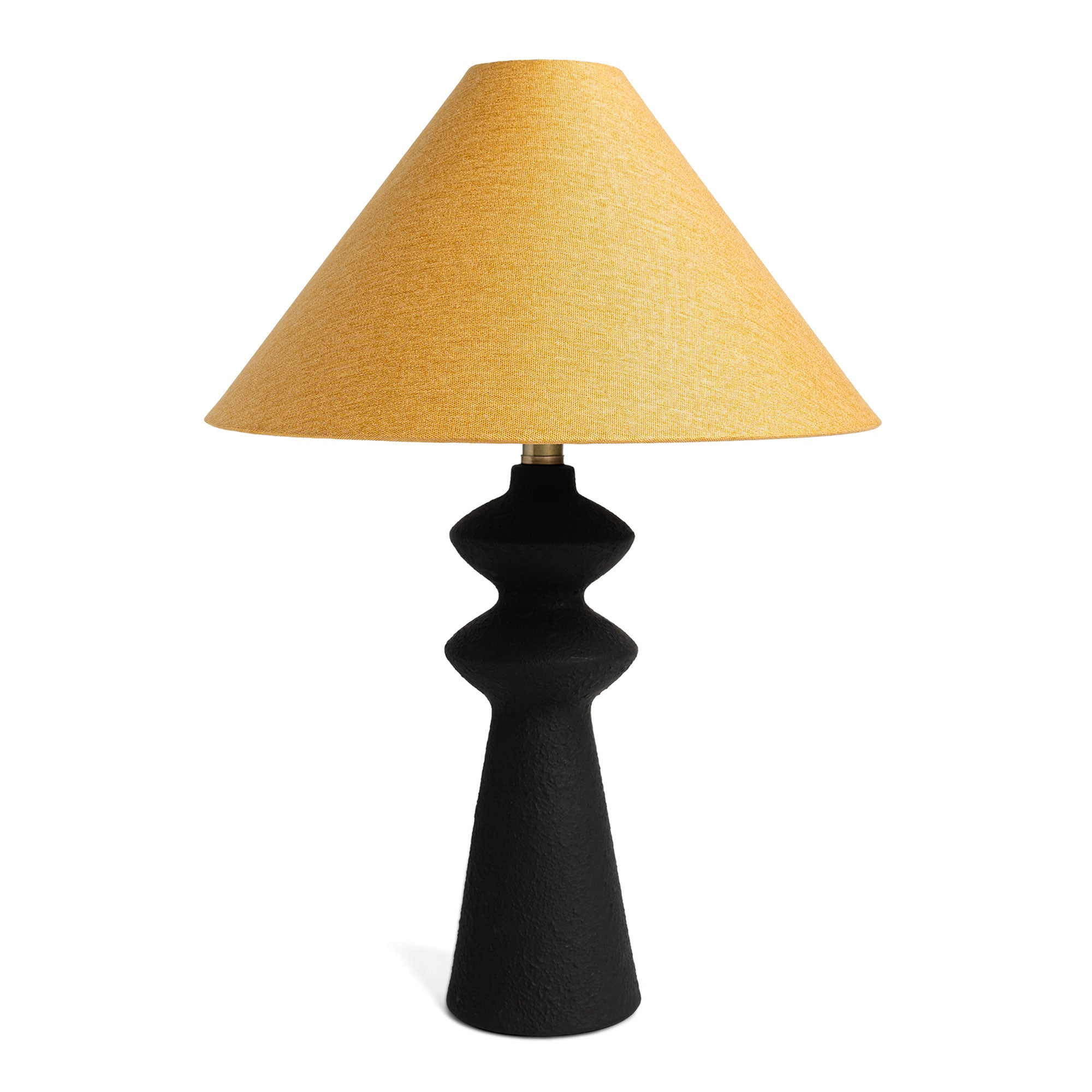 Villa Moda Henrik-Hxy 1660 Table Lamp, Black (Used) - VMInnovations