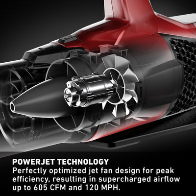Toro 60 Volt Brushless Cordless Leaf Blower with 2.5 Ah Battery (Open Box) - VMInnovations