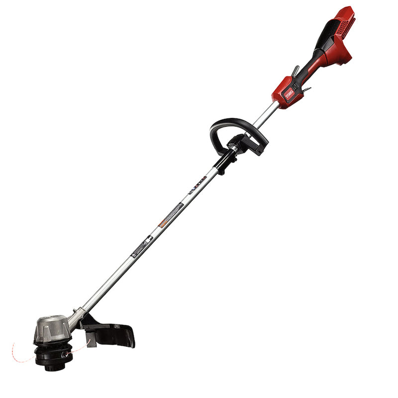 Toro Flex Force 60V Max 14/16" String Trimmer with Battery & Charger (Open Box)