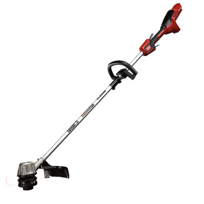 Toro Flex Force 60V Max 14/16" String Trimmer with Battery & Charger (Open Box) - VMInnovations