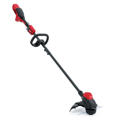 Toro Flex Force Max Yard Tool Combo Kit Leaf Blower & 13'' String Trimmer (Used)