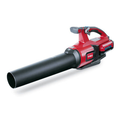 Toro Force 60V Max Yard Tool Kit Leaf Blower & 13'' String Trimmer(Open Box) - VMInnovations