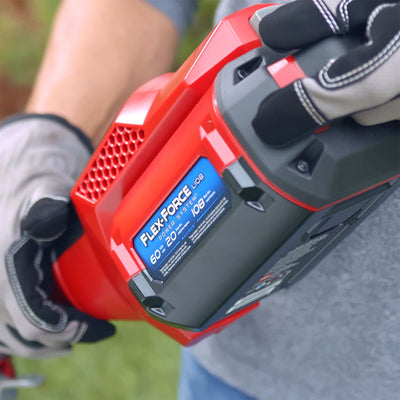 Toro Force 60V Max Yard Tool Kit Leaf Blower & 13'' String Trimmer(Open Box) - VMInnovations