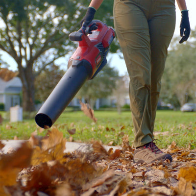 Toro 60 Volt 120Mph Electric Brushless Cordless Leaf Blower, Tool Only(Open Box) - VMInnovations
