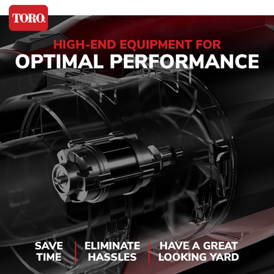 Toro 60 Volt Brushless Cordless Leaf Blower w/ 2 Ah Battery & Charger(For Parts) - VMInnovations