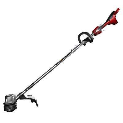 Toro Flex Force 60V Max Lithium-Ion Brushless Cordless 14/16" Trimmer(For Parts) - VMInnovations