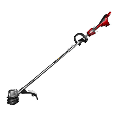 FlexForce 60V Max Lithium-Ion Brushless Cordless 14/16" String Trimmer(Open Box)