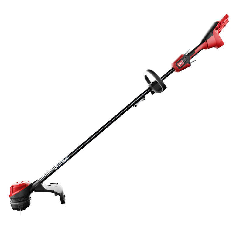 Toro Flex Force 60V Max Lithium-Ion Cordless 13/15" String Trimmer (Open Box)