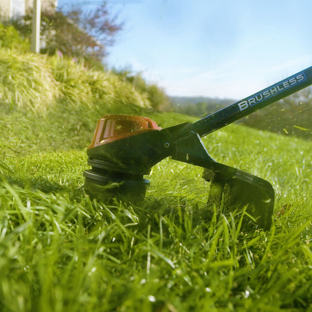 Toro Flex Force 60V Max Lithium-Ion Cordless 13/15" String Trimmer (Open Box) - VMInnovations