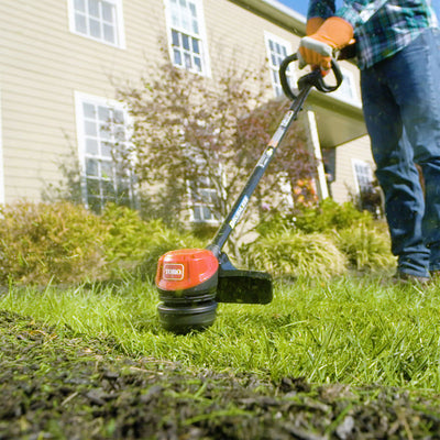 Toro Flex Force 60V Max Lithium-Ion Brushless Cordless Trimmer (Used) - VMInnovations