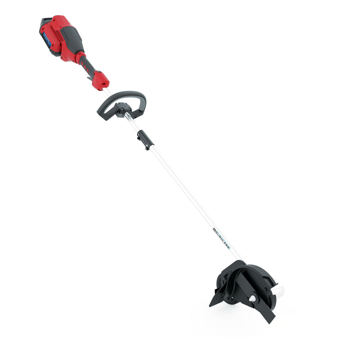 Toro Flex Force 60V Max 8" Cordless Electric Lawn Edger with Battery (For Parts)