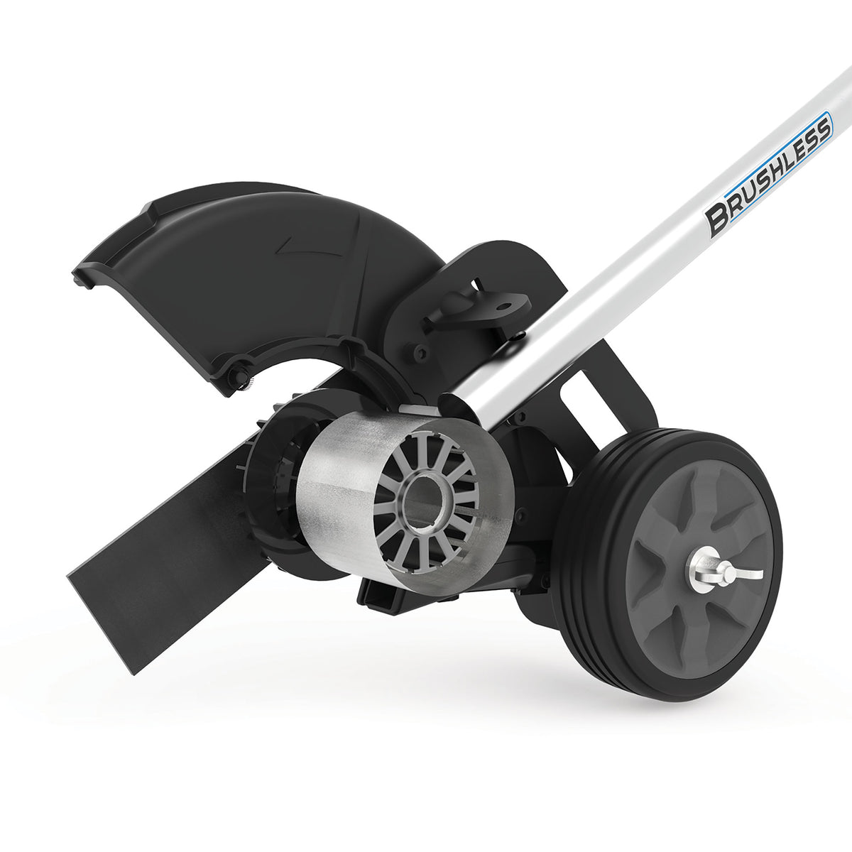 Toro Flex Force 60V Max 8" Cordless Electric Lawn Edger with Battery & Charger