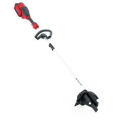 Toro Flex Force 60V Max 8" Cordless Electric Lawn Edger, (Tool Only) (Open Box) - VMInnovations