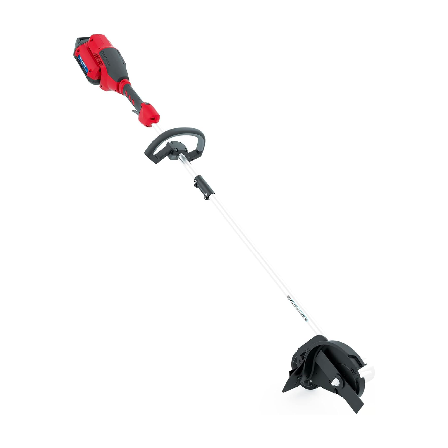 Toro Flex Force 60V Max 8" Cordless Electric Lawn Edger, (Tool Only) (Open Box) - VMInnovations