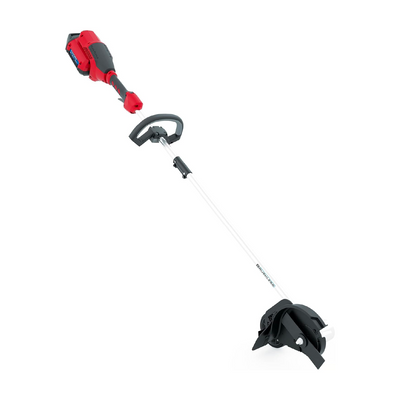 Toro Flex Force 60V Max 8" Cordless Electric Lawn Edger, (Tool Only) (Open Box)