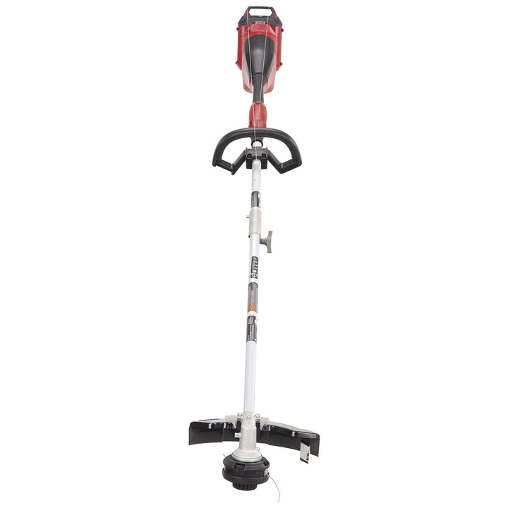 Toro 60V Max 14"/16" Attachment Capable String Trimmer, Battery & Charger (Used) - VMInnovations