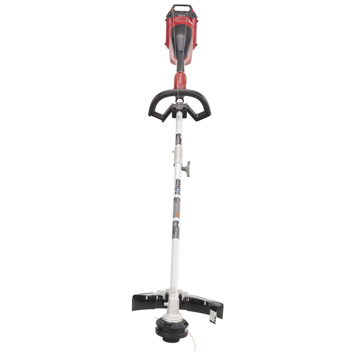 Toro 60V Max 14"/16" Attachment Capable String Trimmer, Battery & Charger (Used)