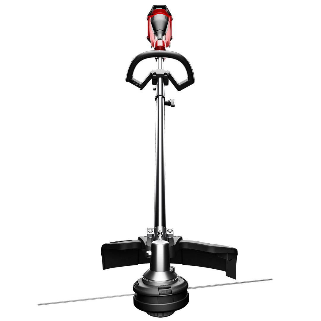 Toro 60V Max 14"/16" Attachment Capable String Trimmer, Battery & Charger (Used) - VMInnovations