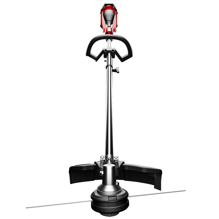 Toro 60V Max 14"/16" Attachment Capable String Trimmer, Battery & Charger (Used) - VMInnovations