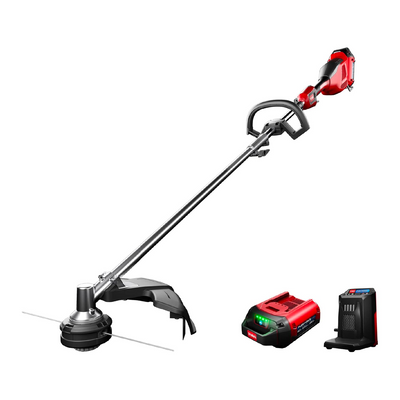 Toro 60V Max 14"/16" Capable String Trimmer, 2.5Ah Battery & Charger (Open Box) - VMInnovations