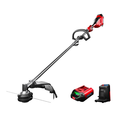 Toro 60V Max 14"/16" Capable String Trimmer, 2.5Ah Battery & Charger (Open Box)