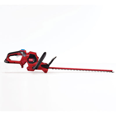 Toro Flex Force 60V Max 24" Lithium Ion Cordless Hedge Trimmer (Tool Only)(Used)