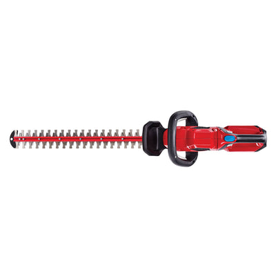 Flex Force 60V Max 24 In Lithium Ion Cordless Hedge Trimmer(Tool Only)(Open Box) - VMInnovations