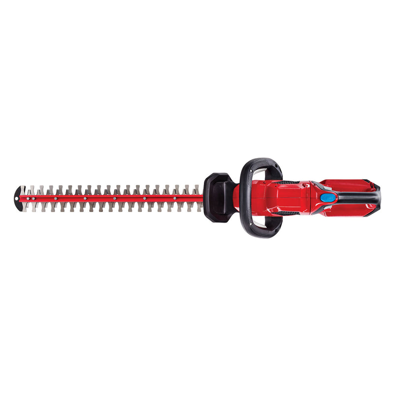 Flex Force 60V Max 24 In Lithium Ion Cordless Hedge Trimmer(Tool Only)(Open Box)