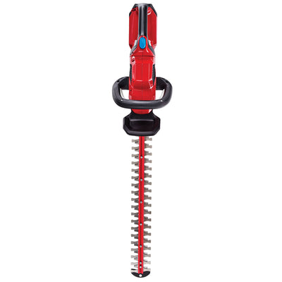 Flex Force 60V Max 24 In Lithium Ion Cordless Hedge Trimmer(Tool Only)(Open Box) - VMInnovations