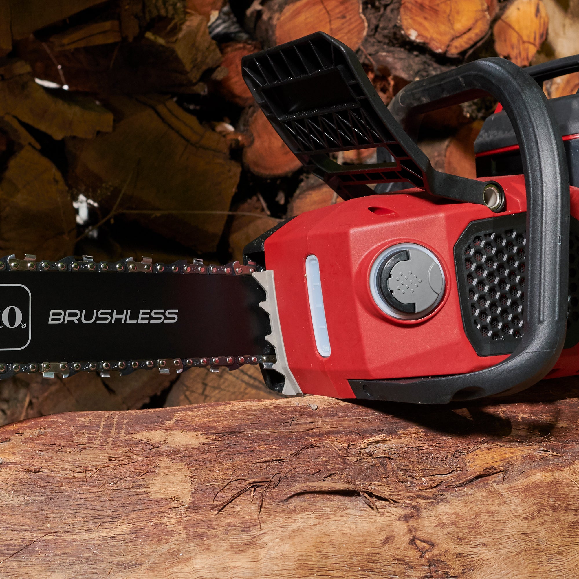 Toro Flex Force 60V 16" Electric Chainsaw w/2.5Ah Battery & Charger (For Parts) - VMInnovations