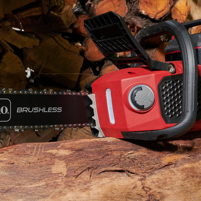 Toro Flex Force 60V 16" Electric Chainsaw w/2.5Ah Battery & Charger (For Parts) - VMInnovations