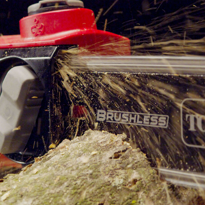 Toro Flex Force 60V 10" Cordless Electric Pole Saw w/ Battery&Charger(Open Box)